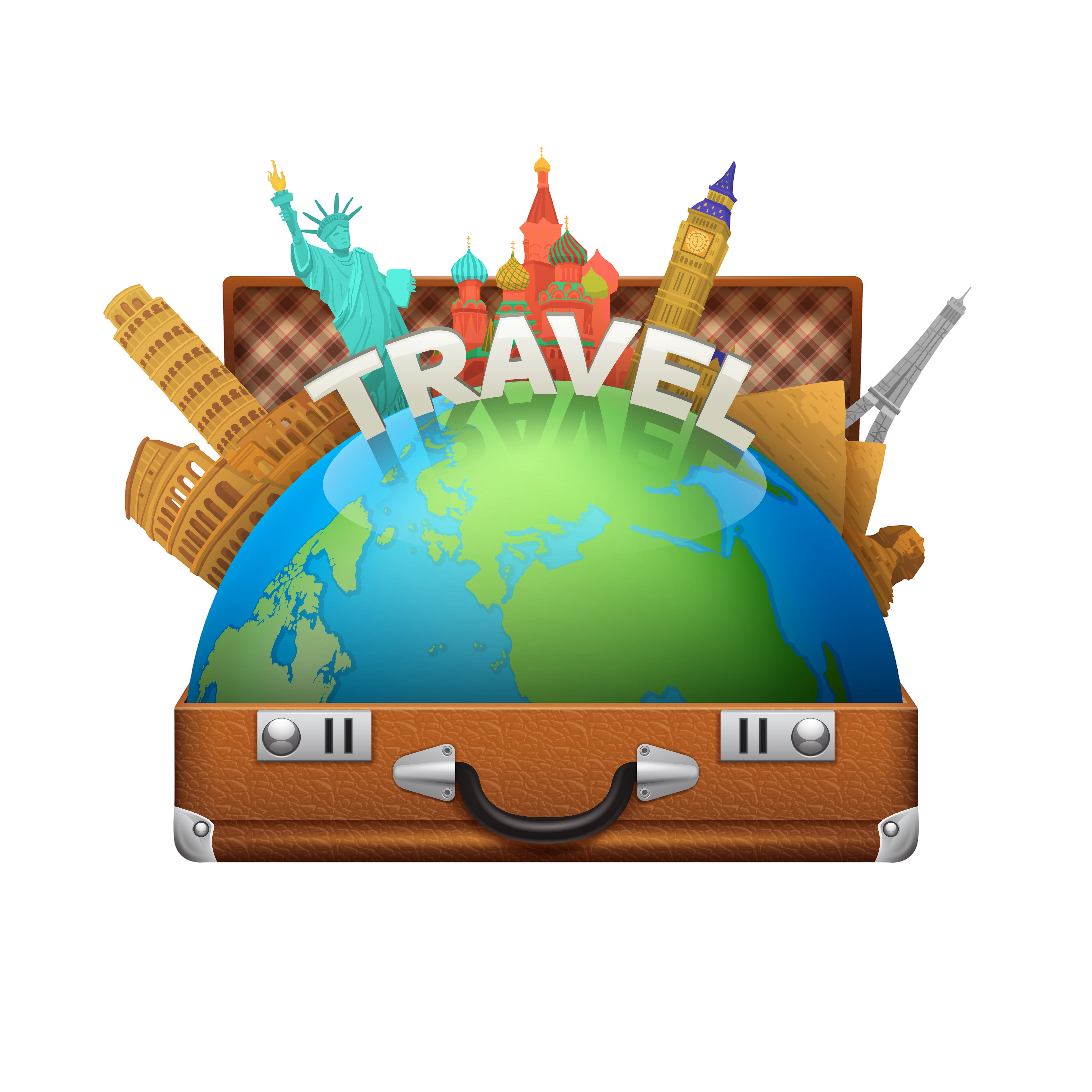 Travel Logo